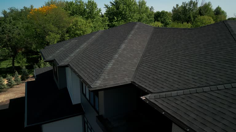 Trusted El Dorado Hills, CA Roofing Experts